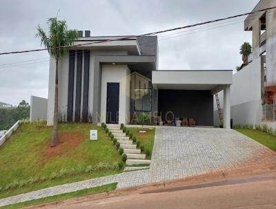 Casa em Condomnio para Venda, em Atibaia, bairro Jardim Colonial