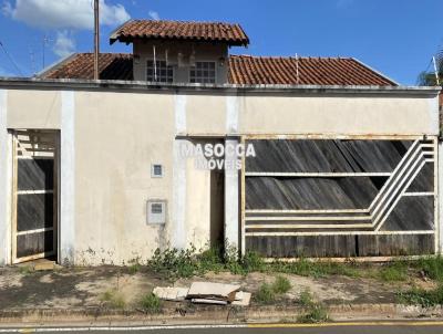 Casa para Venda, em Catanduva, bairro Jardim Esperana, 2 vagas