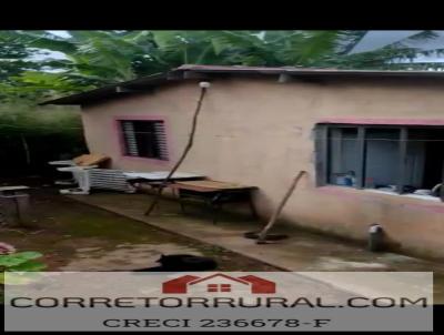 Casa para Venda, em Ibina, bairro Paruru