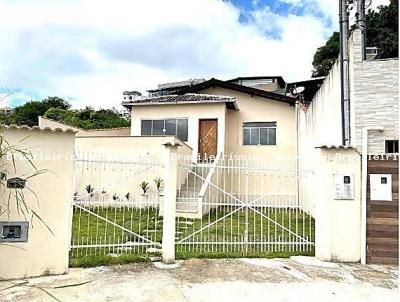 Casa para Venda, em Juiz de Fora, bairro So Pedro, 3 dormitrios, 2 banheiros, 1 sute, 3 vagas