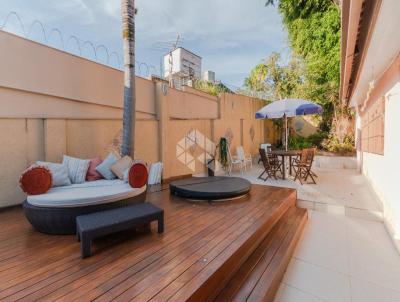Casa para Venda, em Porto Alegre, bairro Chcara das Pedras, 4 dormitrios, 4 banheiros, 1 sute, 4 vagas