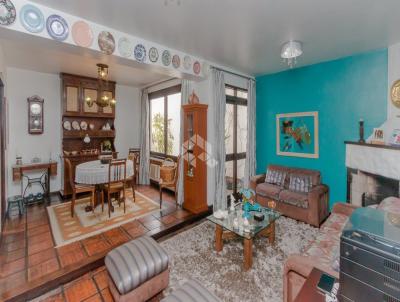 Casa para Venda, em Porto Alegre, bairro Chcara das Pedras, 3 dormitrios, 3 banheiros, 1 sute, 4 vagas
