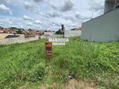 Terreno para Venda, em Catanduva, bairro Jardim do Bosque