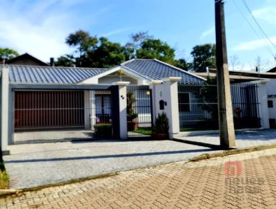 Casa para Venda, em Vera Cruz, bairro Avenida, 3 dormitrios, 2 banheiros, 1 sute, 2 vagas