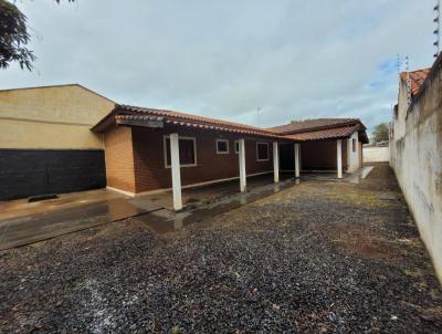 Casa para Venda, em Salto Grande, bairro centro, 2 dormitrios, 2 banheiros, 1 sute, 2 vagas