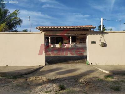 Sítio para Venda, em Cascavel, bairro Barra Velha, 3 dormitórios, 2 banheiros, 3 suítes, 1 vaga