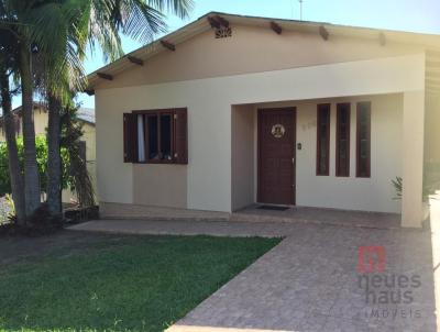 Casa para Venda, em Vera Cruz, bairro Avenida, 4 dormitrios, 1 banheiro, 1 sute