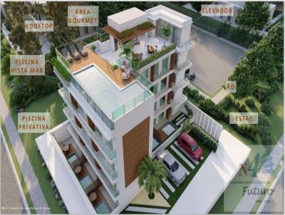 Apartamento de Praia para Venda, em Tamandar, bairro Centro, 1 dormitrio, 2 banheiros, 1 sute, 1 vaga