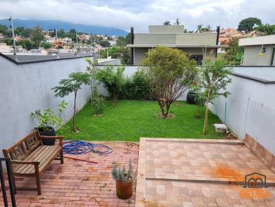 Casa para Venda, em Atibaia, bairro Jardim do Lago, 3 dormitrios, 4 banheiros, 3 sutes, 2 vagas