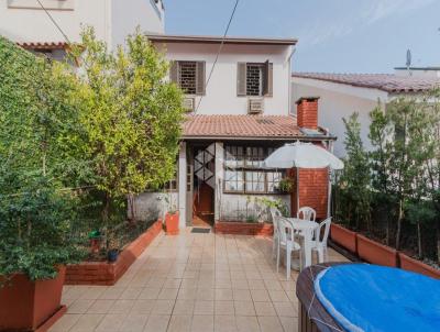 Casa para Venda, em Porto Alegre, bairro Chcara das Pedras, 3 dormitrios, 3 banheiros, 1 sute, 2 vagas