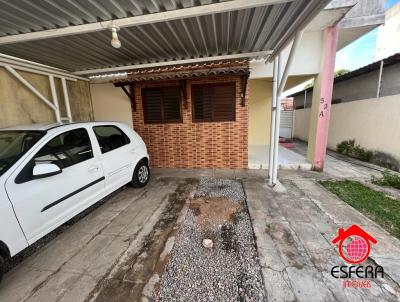 Casa para Locao, em Natal, bairro Redinha, 2 dormitrios, 2 banheiros, 1 vaga