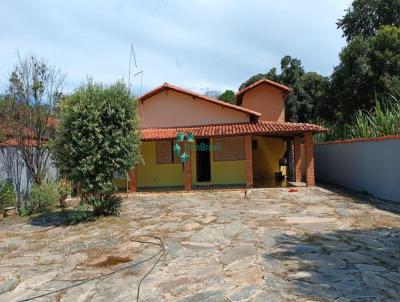 Casa para Venda, em Lagoa Santa, bairro Lapinha, 3 dormitrios, 3 banheiros, 1 sute, 2 vagas