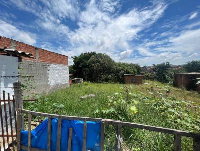 Terreno para Venda, em Monte Mor, bairro Parque Residencial So Clemente