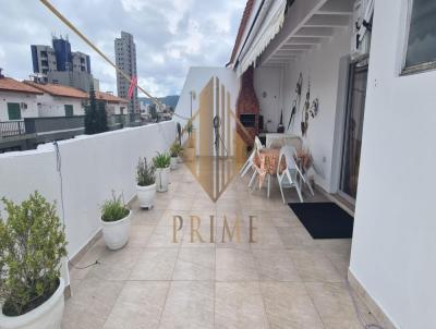 Apartamento para Temporada, em Guaruj, bairro Praia da Enseada, 3 dormitrios, 2 banheiros, 1 sute, 1 vaga