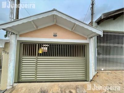 Casa para Venda, em Piracicaba, bairro Nova Amrica, 3 dormitrios, 2 banheiros, 2 vagas