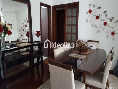 Apartamento para Venda, em Terespolis, bairro Alto, 3 dormitrios, 3 banheiros, 1 sute, 2 vagas