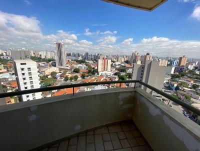 Apartamento para Venda, em Santo Andr, bairro Vila Assuno, 2 dormitrios, 2 banheiros, 1 sute, 3 vagas