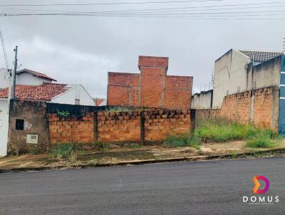 Terreno para Venda, em Presidente Prudente, bairro JARDIM SO SEBASTIO