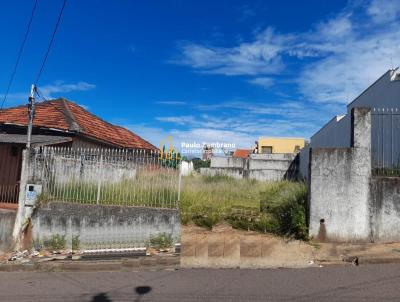 Terreno para Venda, em Presidente Prudente, bairro Vila So Jorge