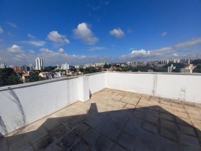 Cobertura para Venda, em So Paulo, bairro Jardim Monte Kemel, 2 dormitrios, 1 banheiro, 1 vaga