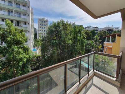 Apartamento para Venda, em Rio de Janeiro, bairro Anil, 4 dormitrios, 2 banheiros, 1 sute, 1 vaga