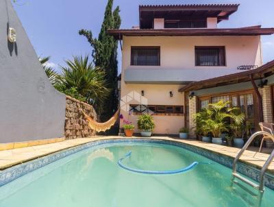 Casa para Venda, em Porto Alegre, bairro Boa Vista, 3 dormitrios, 5 banheiros, 1 sute, 2 vagas