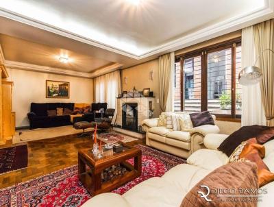 Casa para Venda, em Porto Alegre, bairro Trs Figueiras, 4 dormitrios, 3 banheiros, 2 sutes, 3 vagas