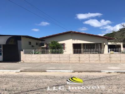 Casa para Venda, em Imbituba, bairro MIRIM, 3 dormitórios, 2 banheiros, 2 vagas