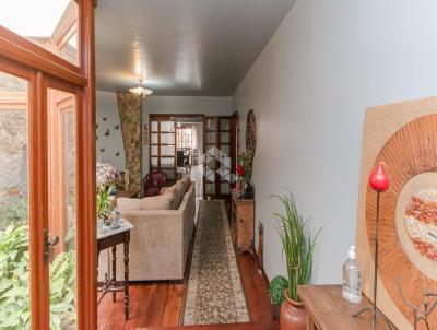 Casa para Venda, em Porto Alegre, bairro Passo da Areia, 4 dormitrios, 5 banheiros, 2 sutes, 4 vagas