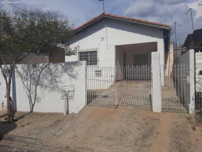 Casa para Venda, em Campinas, bairro Dic I (Conjunto Habitacional Monsenhor Luiz Fernando Abreu), 2 dormitrios, 1 banheiro, 1 vaga