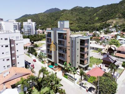 Apartamento para Venda, em Governador Celso Ramos, bairro Palmas, 3 dormitrios, 2 banheiros, 1 sute, 2 vagas