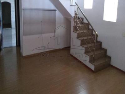 Sobrado para Venda, em So Bernardo do Campo, bairro Baeta Neves, 5 dormitrios, 4 banheiros, 2 sutes, 2 vagas