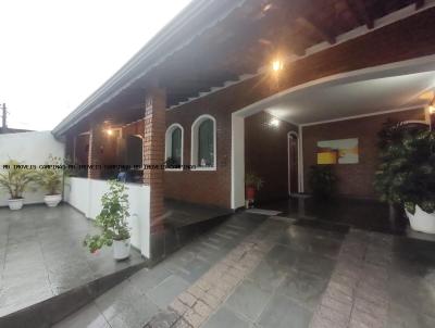 Casas Financiveis para Venda, em Campinas, bairro Dic II (Conj Habitacional Doutor Antnio Mendona de Barros), 3 dormitrios, 3 banheiros, 1 sute, 2 vagas