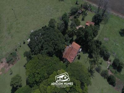 Chcara para Venda, em Birigui, bairro gua Branca, 2 dormitrios, 2 banheiros