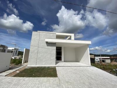 Casa em Condomnio para Venda, em Arapiraca, bairro Massaranduba, 3 dormitrios, 2 banheiros, 1 sute, 2 vagas