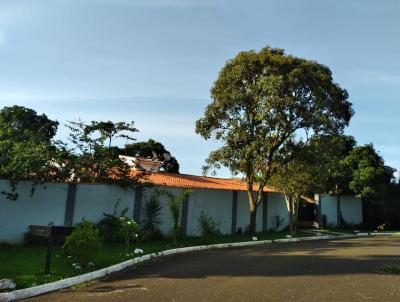 Chcara para Venda, em Santa Cruz da Conceio, bairro Vila Portal do Lago, 3 dormitrios, 2 banheiros, 1 sute, 4 vagas