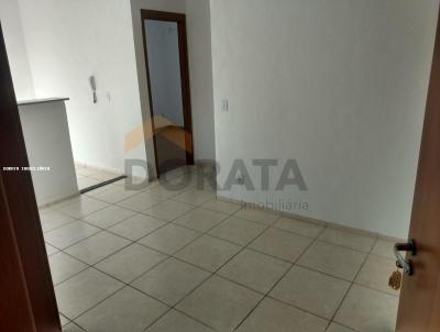 Apartamento para Venda, em Ribeiro Preto, bairro Conjunto Habitacional Slvio Passalacqua, 2 dormitrios, 1 banheiro, 1 vaga