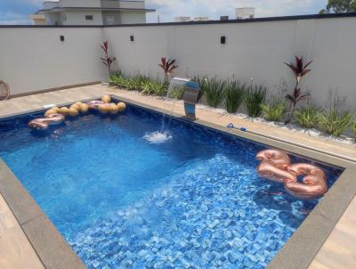 Casa em Condomnio para Venda, em Mogi das Cruzes, bairro Mogi Moderno, 3 dormitrios, 3 sutes, 4 vagas