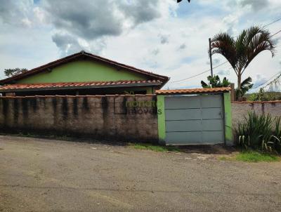 Casa para Venda, em Itabirito, bairro So Gonalo do Bao