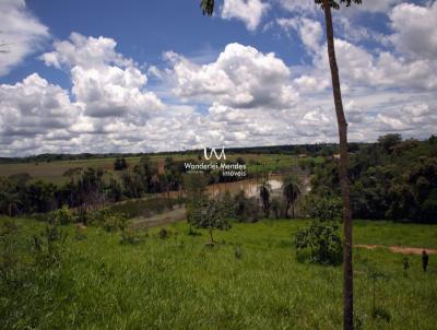 Fazendinha para Venda, em Jequitib, bairro 