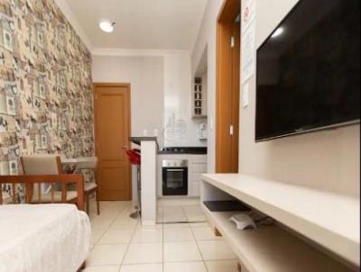 Apartamento para Venda, em Ribeiro Preto, bairro Jardim Palma Travassos, 1 dormitrio, 1 banheiro, 1 vaga
