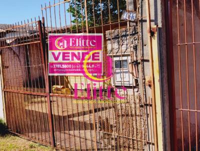 Casa para Venda, em Sapucaia do Sul, bairro Walderez, 2 dormitrios, 2 banheiros, 1 sute