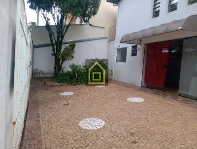 Casa para Venda, em Americana, bairro Vila Santa Inês, 3 dormitórios, 3 banheiros, 3 vagas
