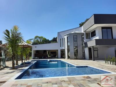 Casa em Condomnio para Venda, em Mairinque, bairro porta do sol, 6 dormitrios, 7 banheiros, 5 sutes, 3 vagas