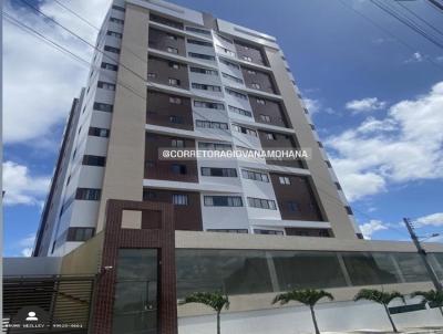 Apartamento para Venda, em Campina Grande, bairro ALTO BRANCO, 2 dormitrios, 2 banheiros, 1 sute, 1 vaga