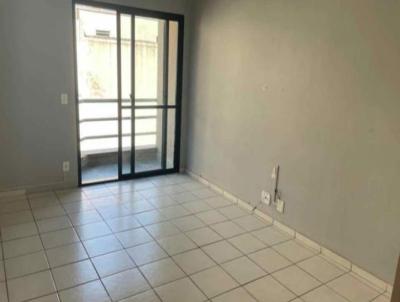 Apartamento para Venda, em So Paulo, bairro Campo Belo, 1 dormitrio, 1 banheiro, 1 vaga