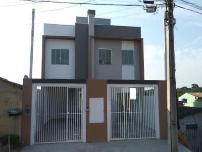 Casa para Venda, em So Jos dos Pinhais, bairro Braga, 2 dormitrios, 1 banheiro, 1 vaga