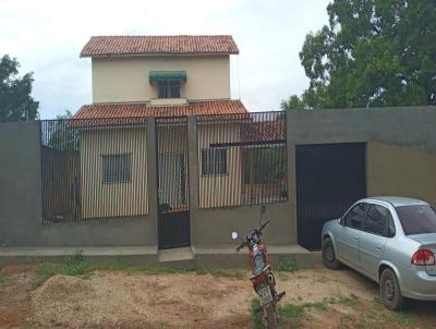Casa / Sobrado para Venda, em Balsas, bairro Parque Cid. Maravilha, 3 dormitórios, 2 banheiros, 1 suíte, 3 vagas