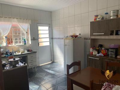 Casa para Venda, em Itapetininga, bairro JARDIM SANTA INS, 2 dormitrios, 1 banheiro, 2 vagas