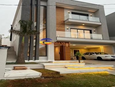Casa em Condomínio para Venda, em Santana de Parnaíba, bairro Suru, 3 dormitórios, 5 banheiros, 3 suítes, 2 vagas